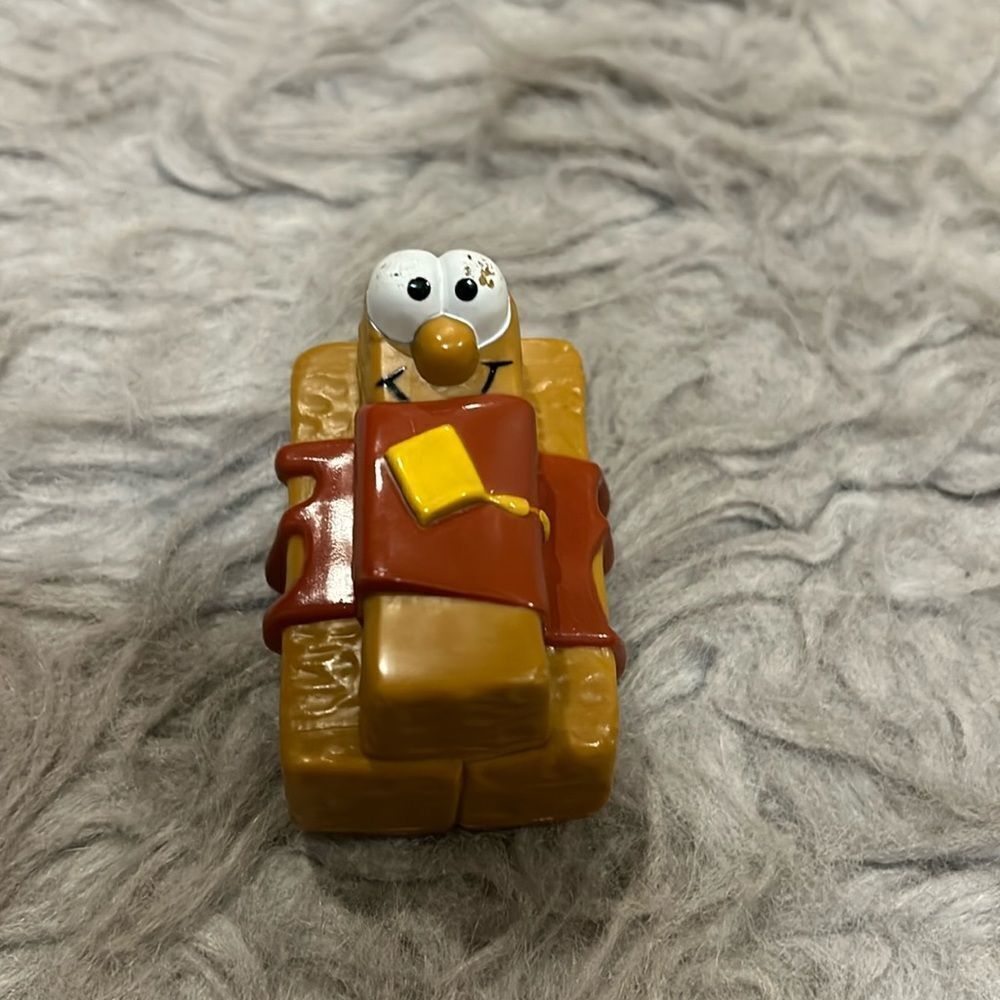 Burger King‎ vintage 1989 kicker splits rolling racers